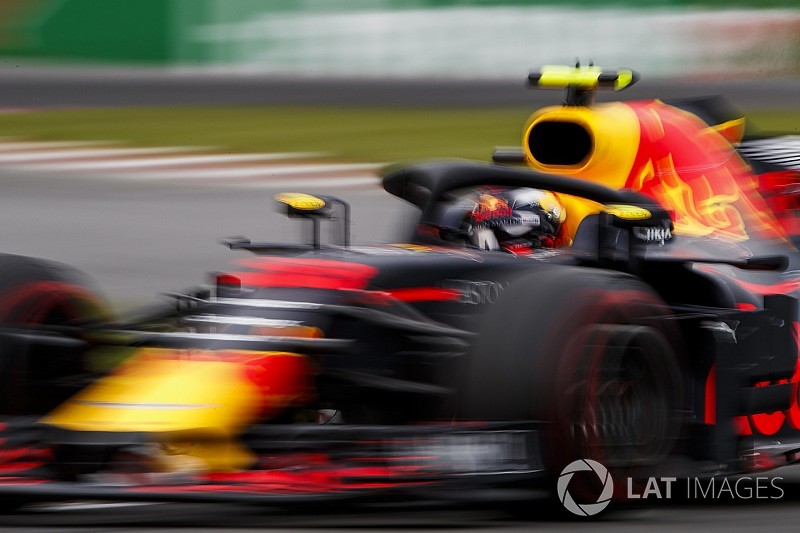 Hakkinen: “Complete focus is belangrijk voor het succes van Verstappen”