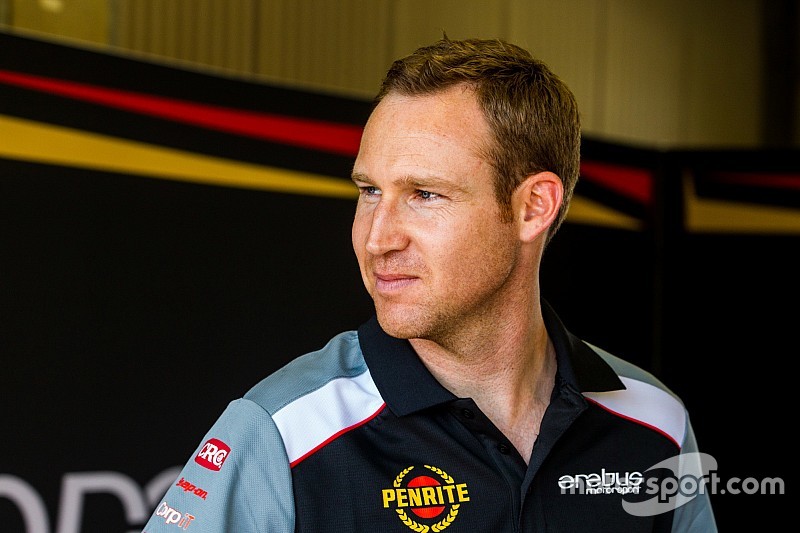 Reynolds baffled by Supercars startline woes