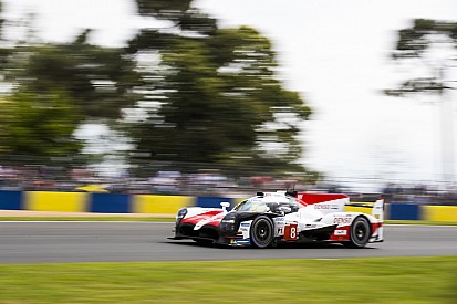 Analyse: Hoe hard ging Toyota echt in Le Mans?