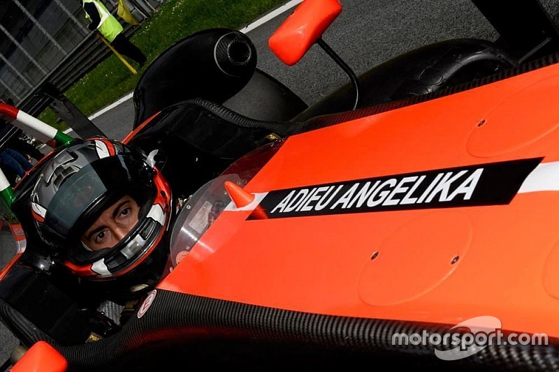 F2000 Italian Trophy: Bracalente fa tris al Red Bull Ring, 2° Rasero