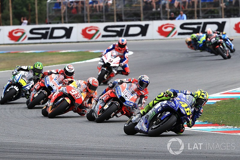 Rossi: