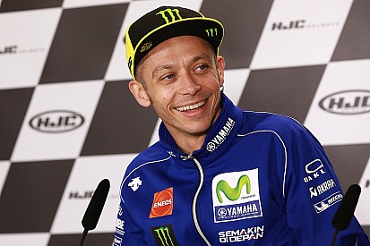Rossi tak yakin Yamaha bangkit di Le Mans