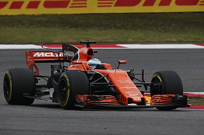Honda: Keine Vibrationen mehr bei neuer Ausbaustufe des F1-Motors