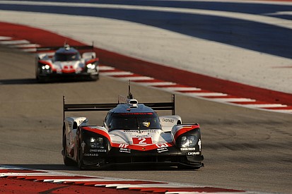 Bernhard column: Another win thanks to Porsche teamwork