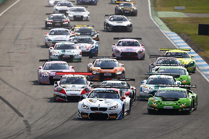 Länderkampf in Bahrain: FIA schreibt GT-Nations-Cup aus