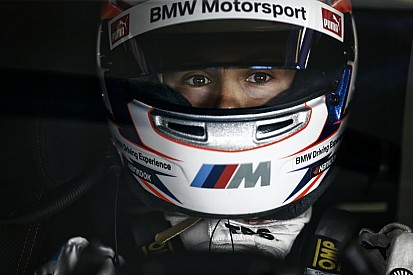Diskwalificatie Blomqvist, Spengler pakt pole voor tweede DTM-race