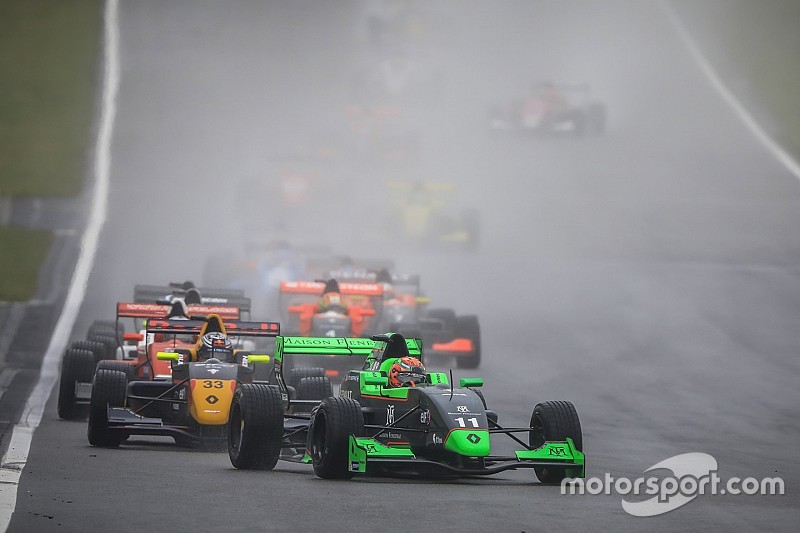 Una vittoria a testa per Shwartzman e Fenestraz al Nurburgring