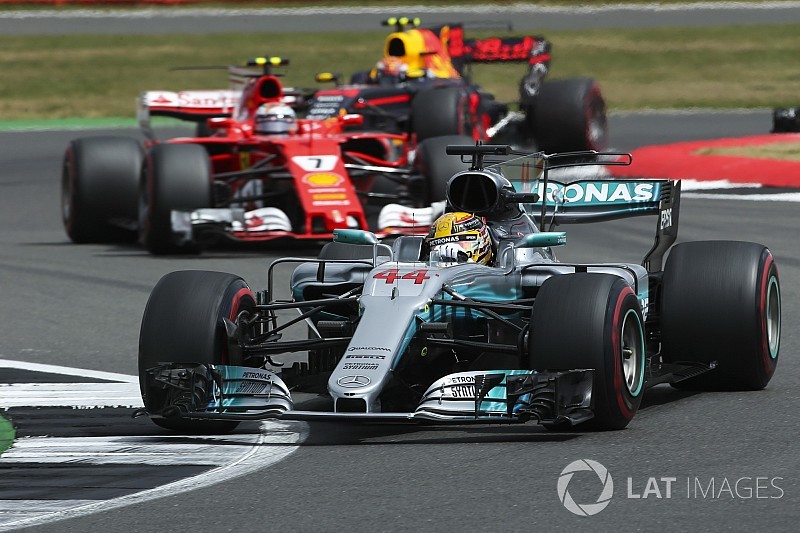 Mercedes :