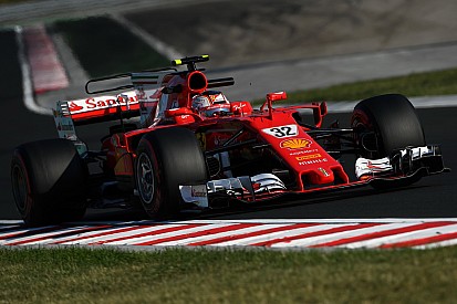 F1 pushing for more F2 drivers to get practice runs