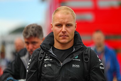 Bottas y la lucha por el título: “Es pronto para descartar a nadie”