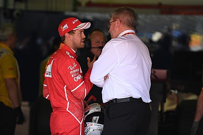 Brawn lát némi Schumachert Vettelben: „Még bajnok lehet idén”