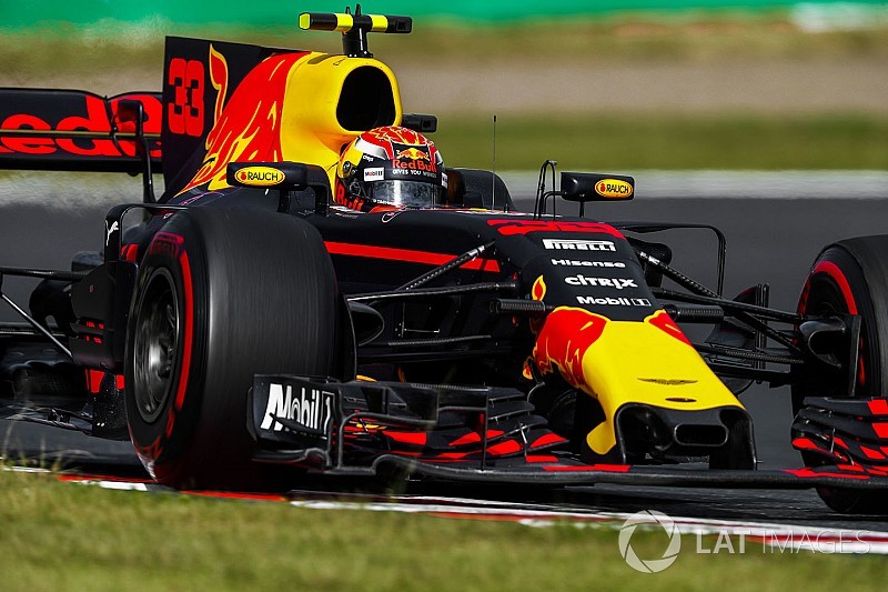 Red Bull: a stopper nem hazudik, nagyobb teljesítmény kell a motortól
