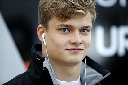 Ralf Aron torna a correre con Prema per vincere il titolo di F.3 Europea