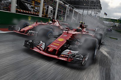 La F1 anuncia su propio campeonato del mundo de eSports