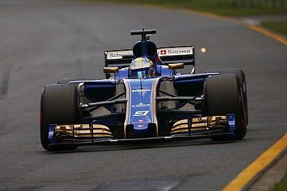 Sauber dice que los puntos "aún son posibles" en el año