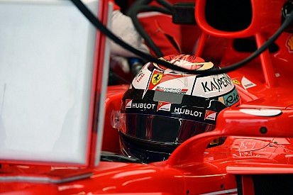 Raikkonen: Yeni motor çok da farklı değil
