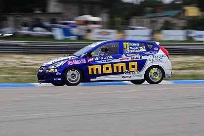El Superturismo arranca su segunda mitad del campeonato