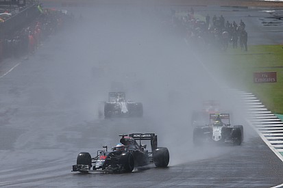 Алонсо: McLaren нема чим пишатися після гонки