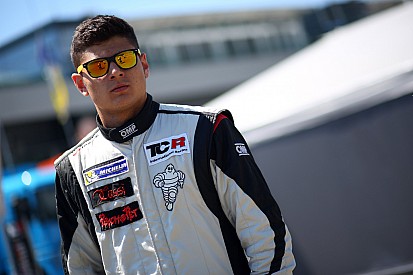 La Zengő Motorsport ha scelto Dániel Nagy e Ferenc Ficza