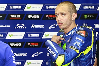 Rossi takut hasil buruk Jerez terulang di Catalunya