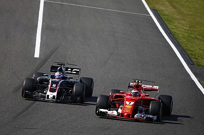 Haas richt vizier op subtop: "We moeten een seconde sneller"
