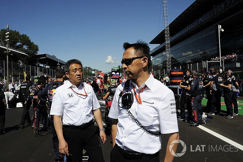 Honda teme que não poderá fazer o suficiente para a McLaren