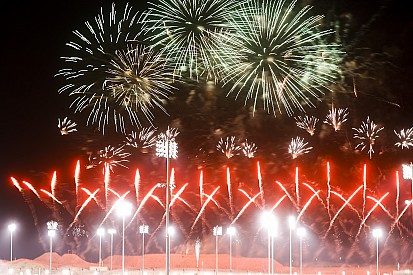 Гран Прі Бахрейну: чи переможе майбутній чемпіон?