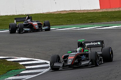 Il Team Barone Rampante a Spa-Francorchamps con una sola vettura