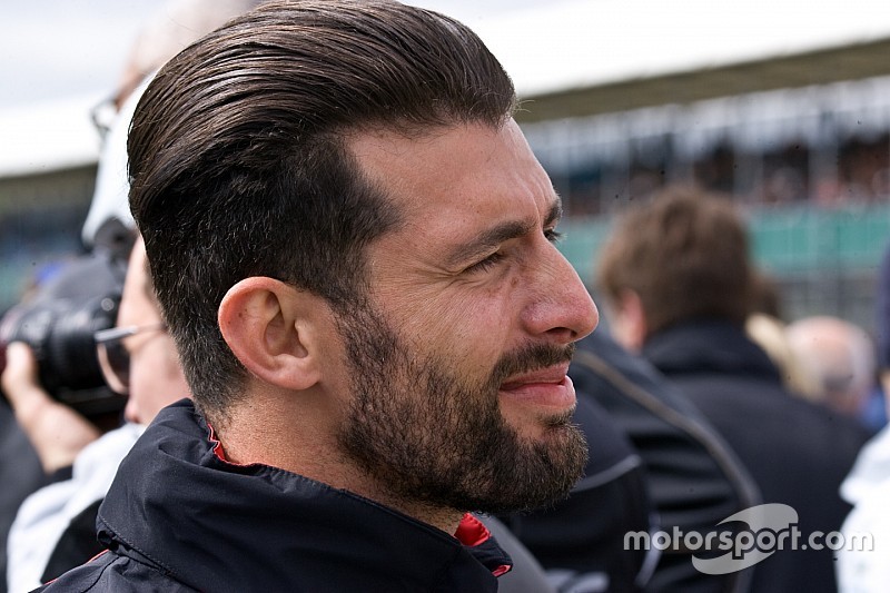 López estará dos semanas en reposo por el accidente del WEC
