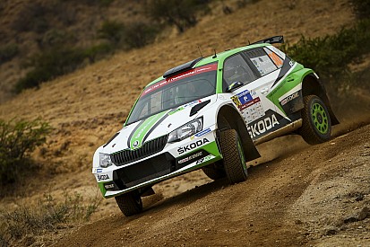 WRC2 - Un avant-goût de la lutte pour le titre ?