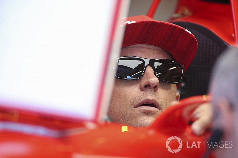 Raikkonen confia que ainda pode vencer corridas e títulos