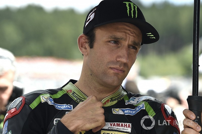Zarco targetkan jaga momentum di Silverstone
