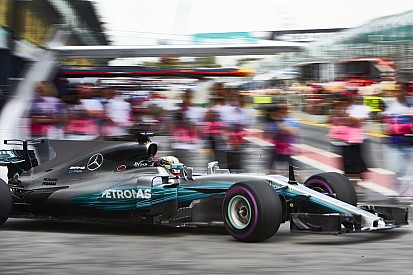 La dégradation des Pirelli en deçà de l'objectif fixé par la FIA ?