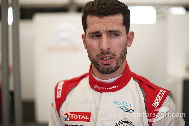 WTCC王者のホセ・マリア・ロペスがフォーミュラE参戦