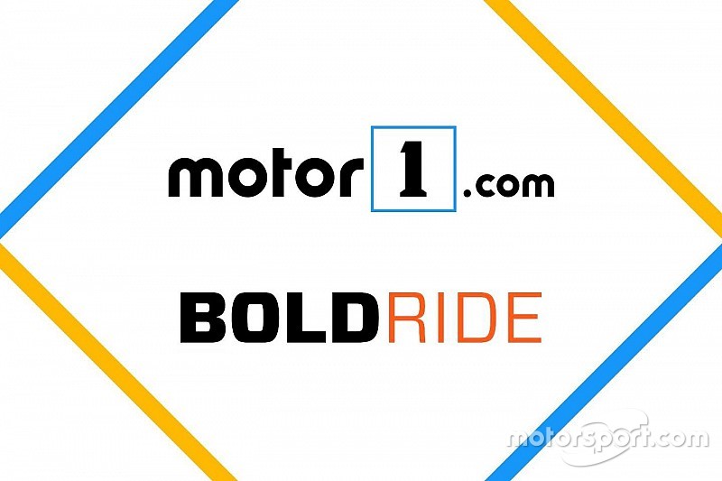 Motor1.com neemt toonaangevend digitale platform BoldRide.com over