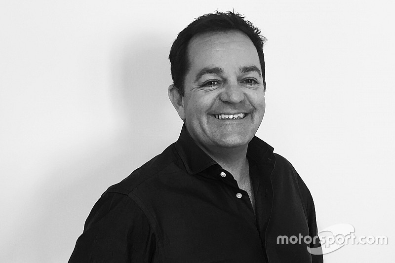Motorsport Network объявляет о назначении Пола Прёвенирса генеральным директором Motorstore.com
