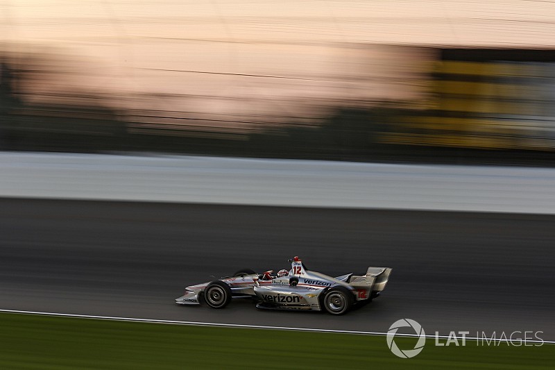 Power acredita ainda estar na briga pelo título da Indy
