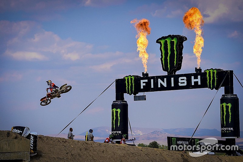 MXGP Türkiye: Sıralamalarda birinci Herlings oldu