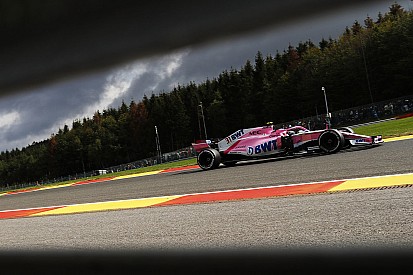 Force India, para ödülünü alabilecek!
