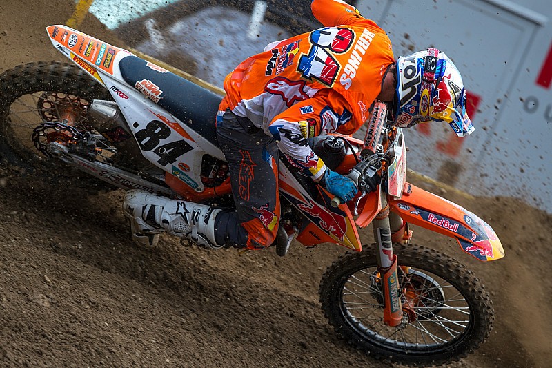 Herlings klasse apart in gevreesd Loket: