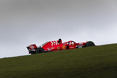 Vettel faces grid drop threat for red-flag offence