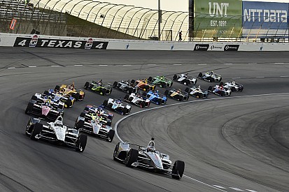 Gossage hopeful IndyCar will return to Texas Motor Speedway