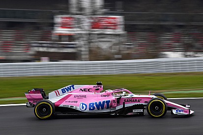 VIDEO: así fue la última jornada del test F1 en Barcelona