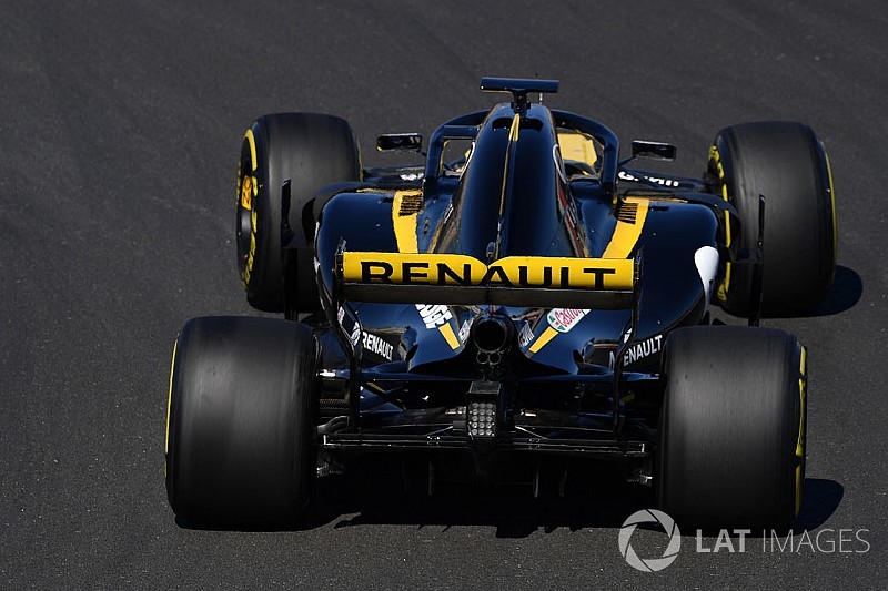 Renault привлечет Маркелова к доработке машины по ходу сезона