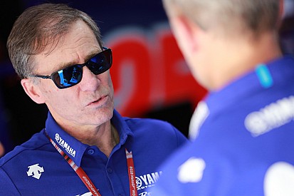 Директор Yamaha назвал имена гонщиков нового сателлита заводской команды в MotoGP