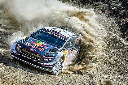 Pénalisé, Ogier perd les points de la Power Stage