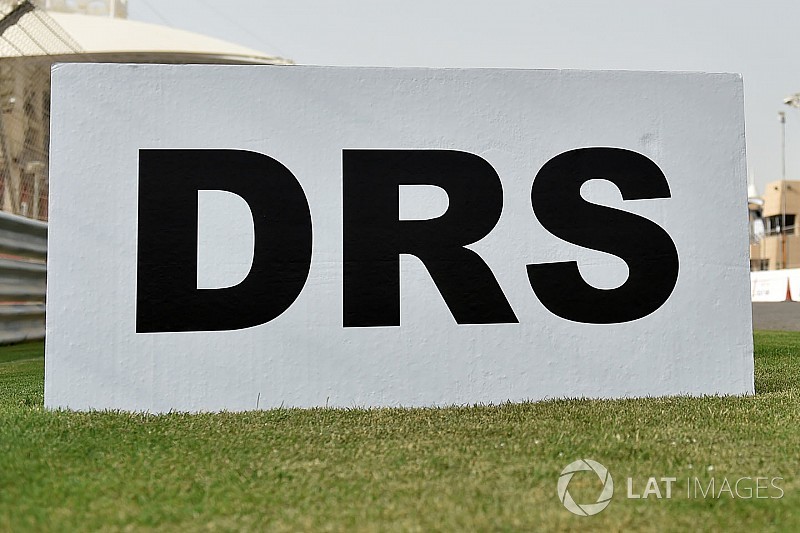 DRS : pour Magnussen, la F1