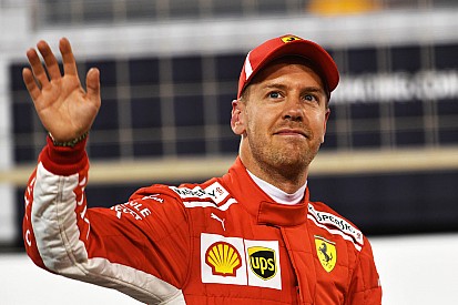 TABELA: Vettel dispara com melhor começo de ano desde 2011