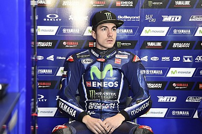 Vinales két évvel meghosszabbította yamahás szerződését