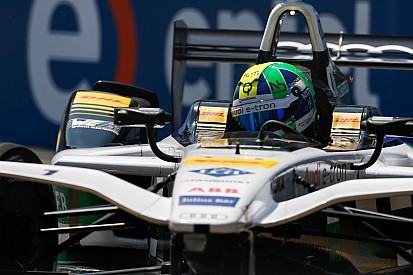 Após abandono, Di Grassi terá nova punição de grid no México